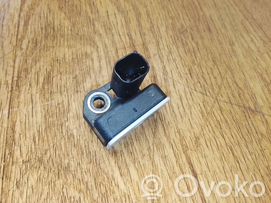 Porsche Macan (95B) Niveausensor Niveauregulierung vorne 