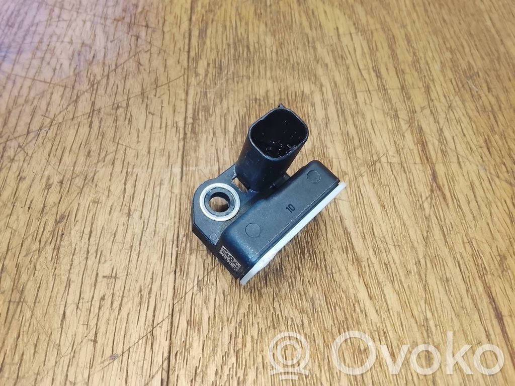 Porsche Macan (95B) Niveausensor Niveauregulierung vorne 