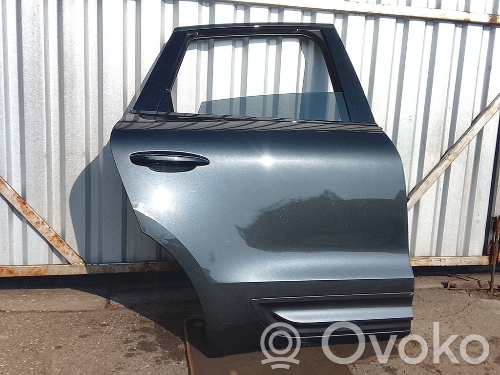 Puerta trasera   95B833312A