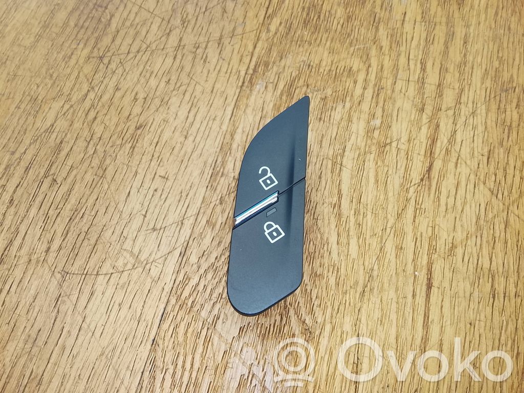 Porsche Macan (95B) Central locking switch button 