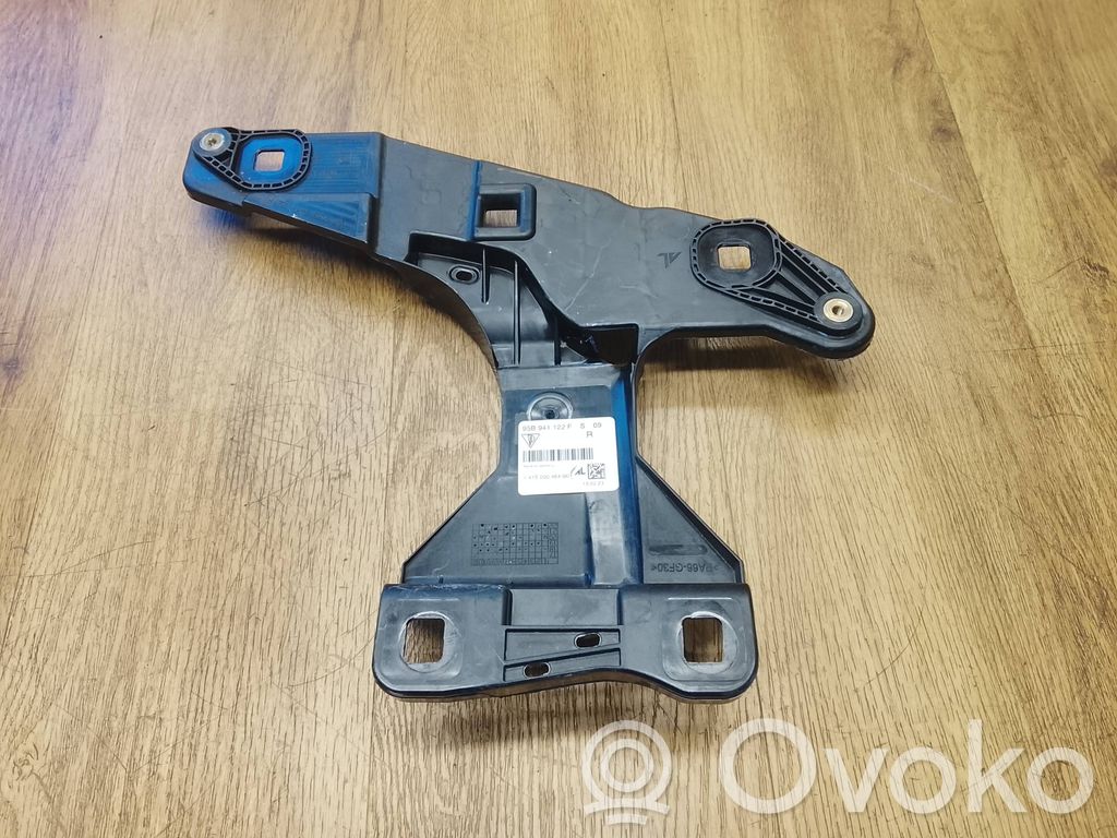 Porsche Macan (95B) Headlight/headlamp mounting bracket 