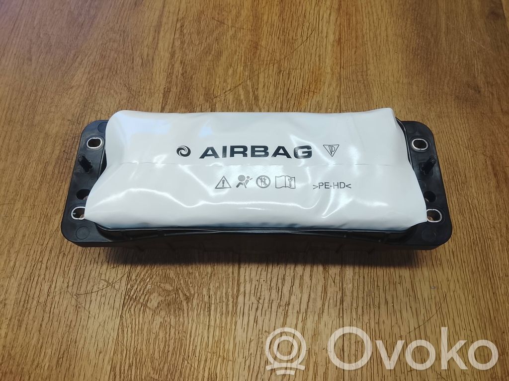 Porsche Macan (95B) Airbag pasager 
