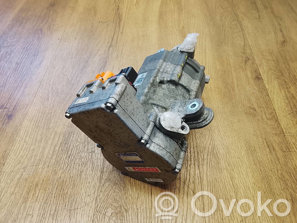 KIA EV6 Klimakompressor Pumpe 