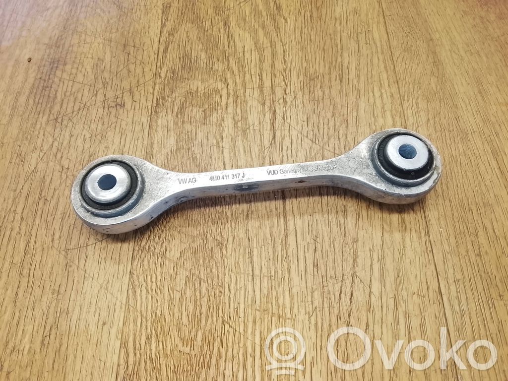 Łącznik stabilizatora przedniego   4M0411317J