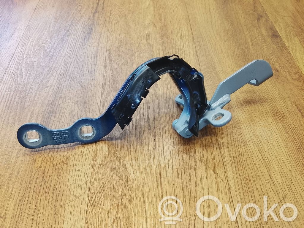 BMW X3 G01 Tailgate/trunk/boot hinge 