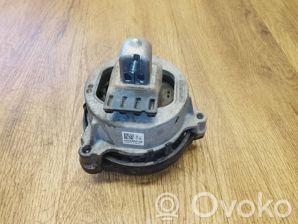 BMW X3 G01 Engine mount bracket 