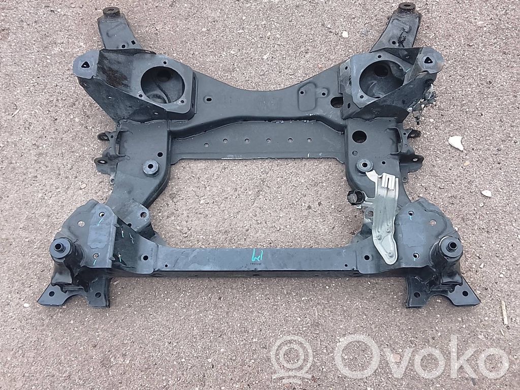 BMW X3 G01 Front subframe 