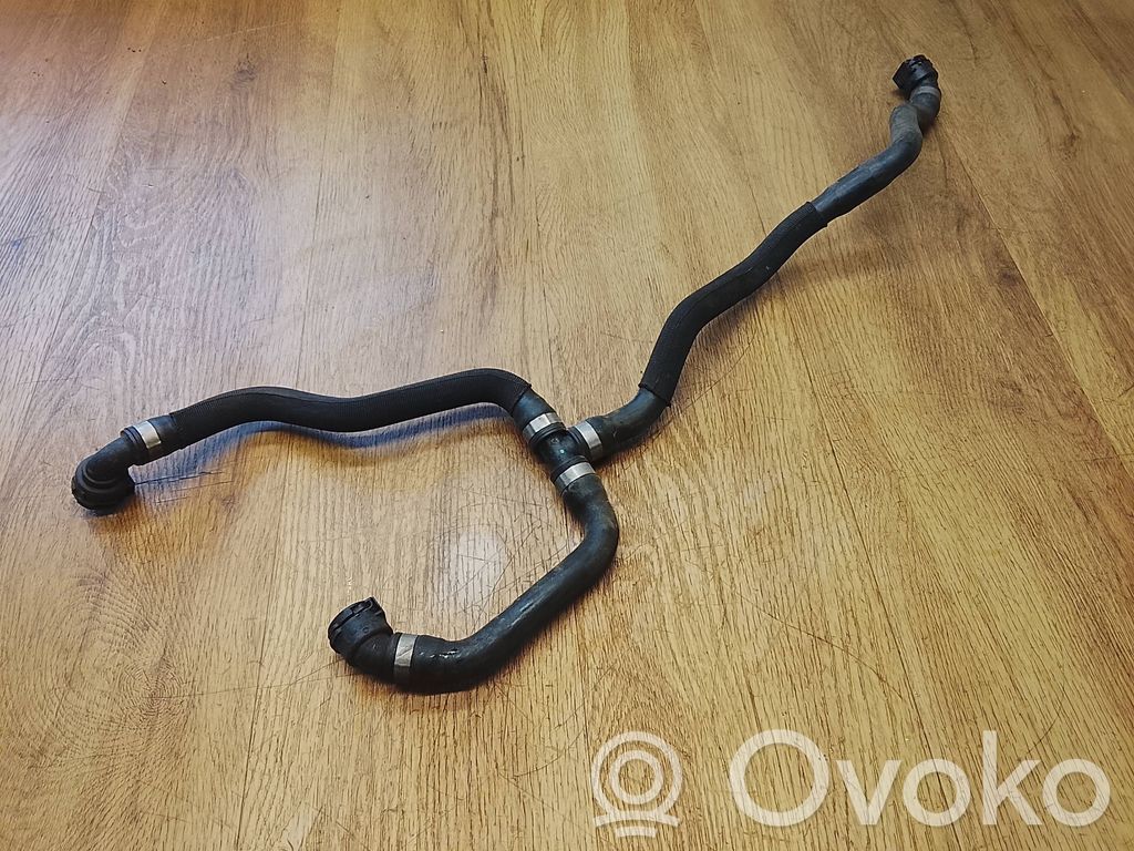 BMW X3 G01 Engine coolant pipe/hose 