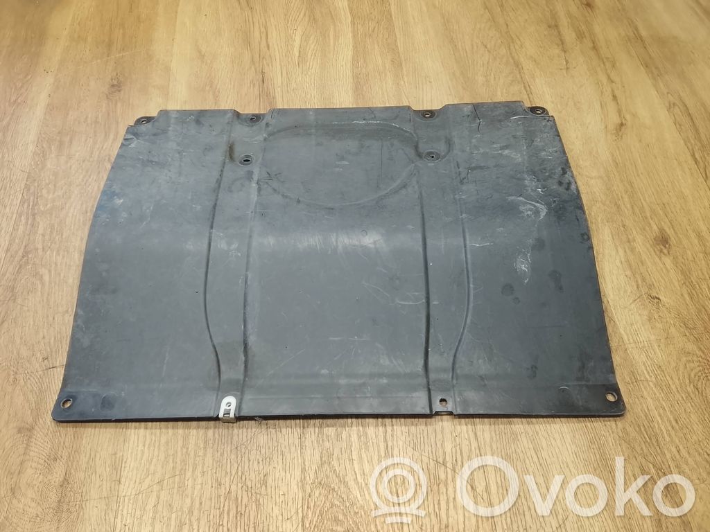 BMW X3 G01 Front bumper skid plate/under tray 