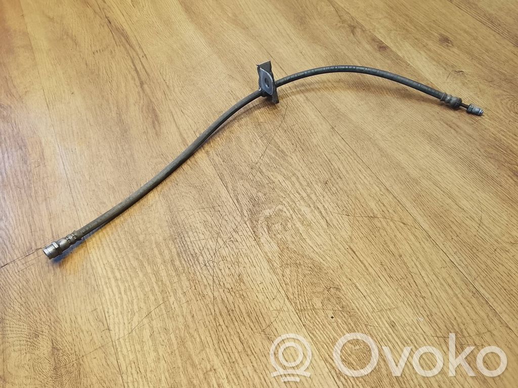BMW X3 G01 Jarruletkun putki 