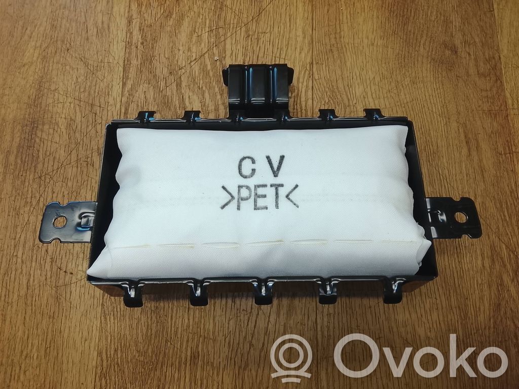 KIA EV6 Poduszka powietrzna Airbag pasażera 