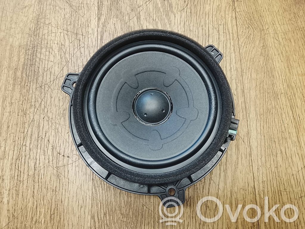 KIA EV6 Altavoz de la puerta trasera 