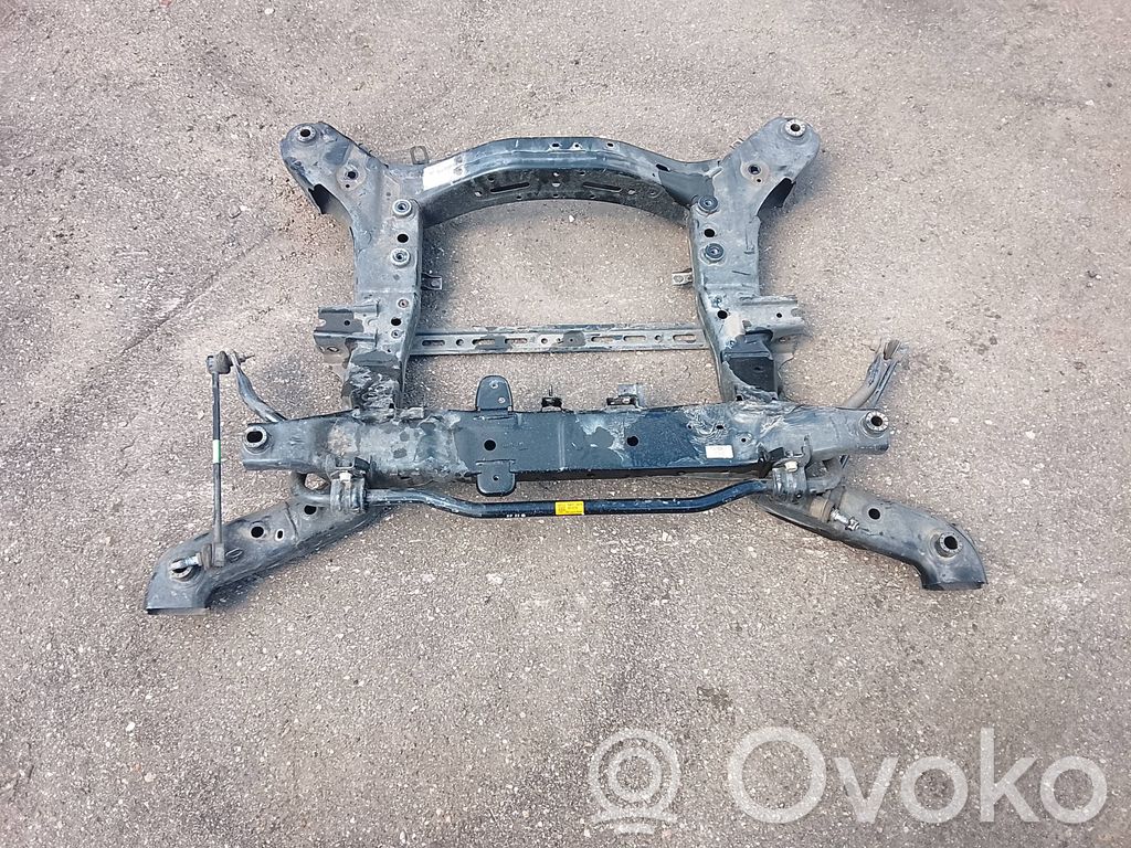 Front subframe   62401CV000