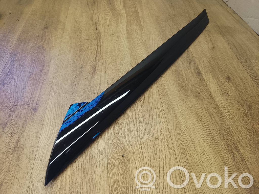 Windshield trim   86260CV000