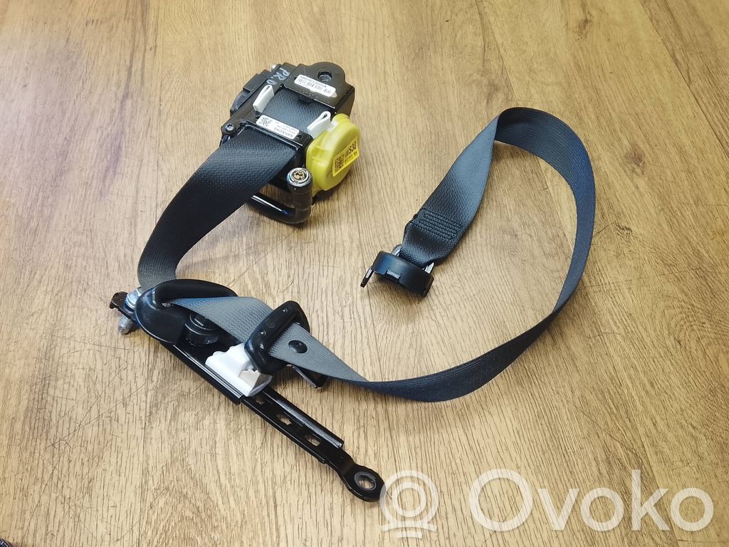 KIA EV6 Cinturón delantero 