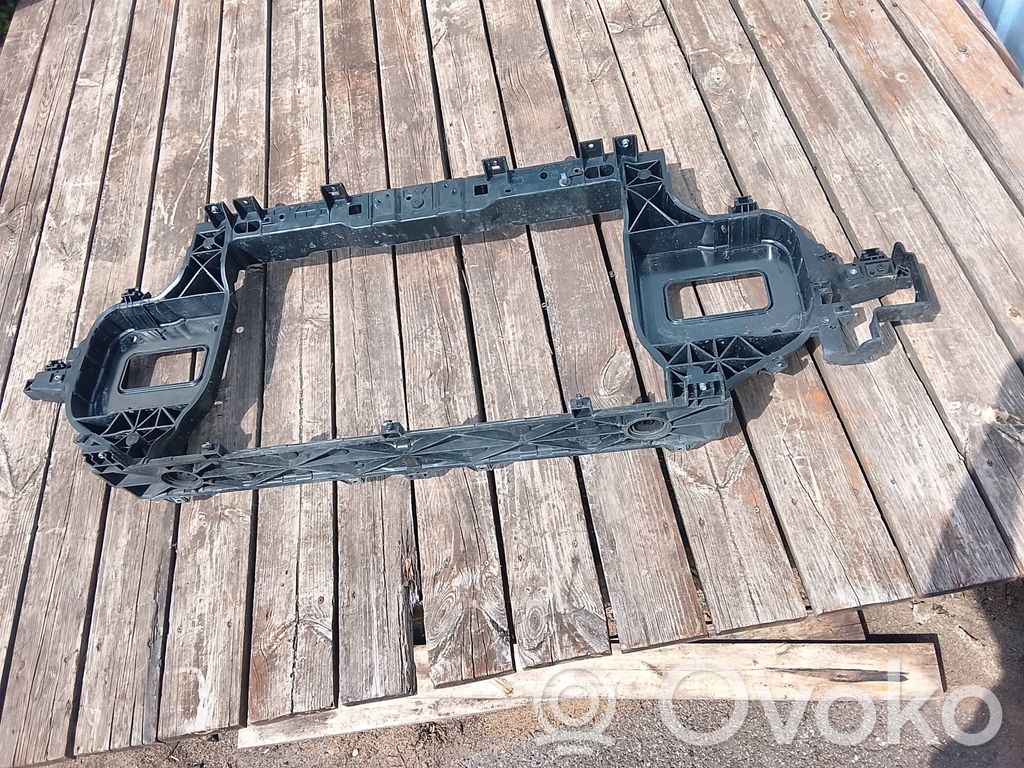 KIA EV6 Radiatorių panelė 