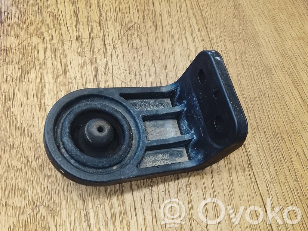 KIA EV6 Radiator mount bracket 