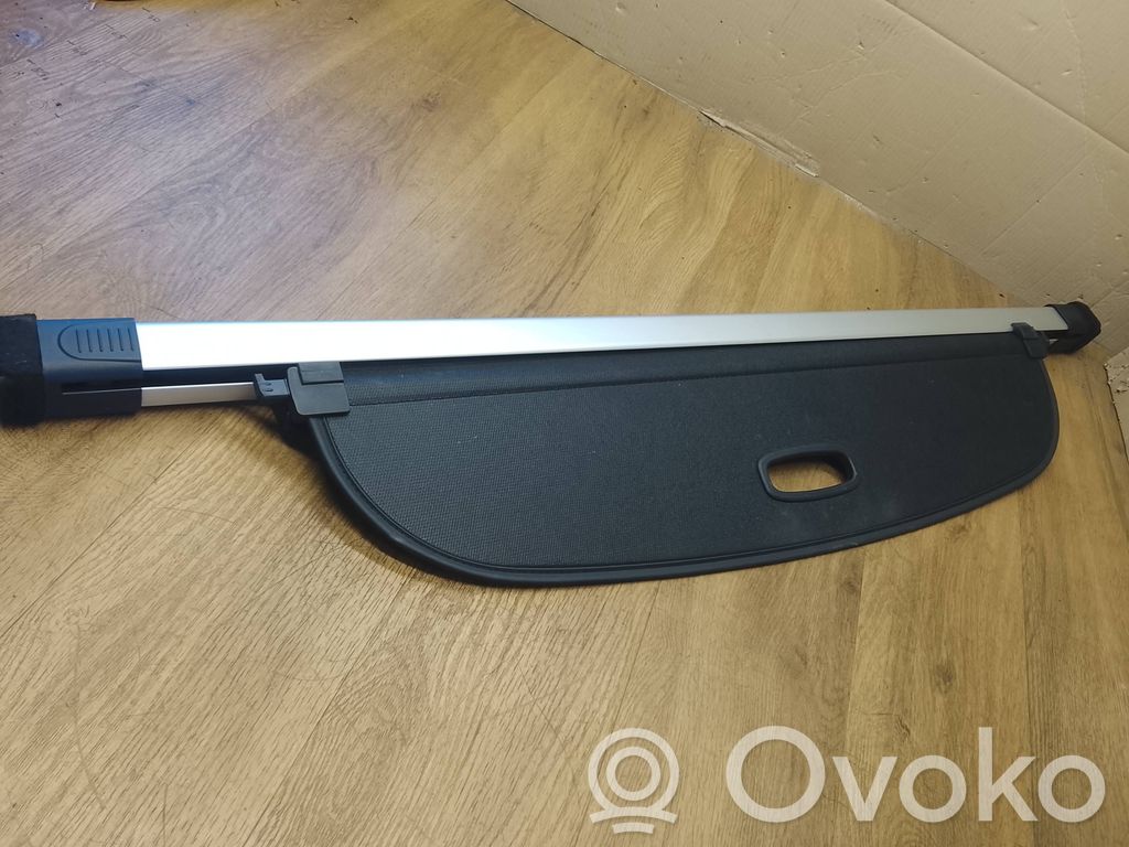 KIA EV6 Tavarahyllyn kansi 