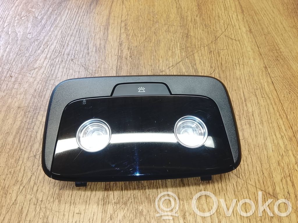 KIA EV6 Éclairage lumière plafonnier arrière 