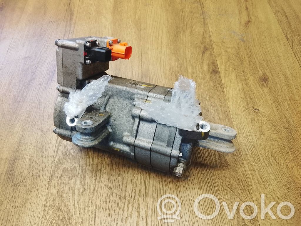 Compresseur de climatisation   977E1CV200