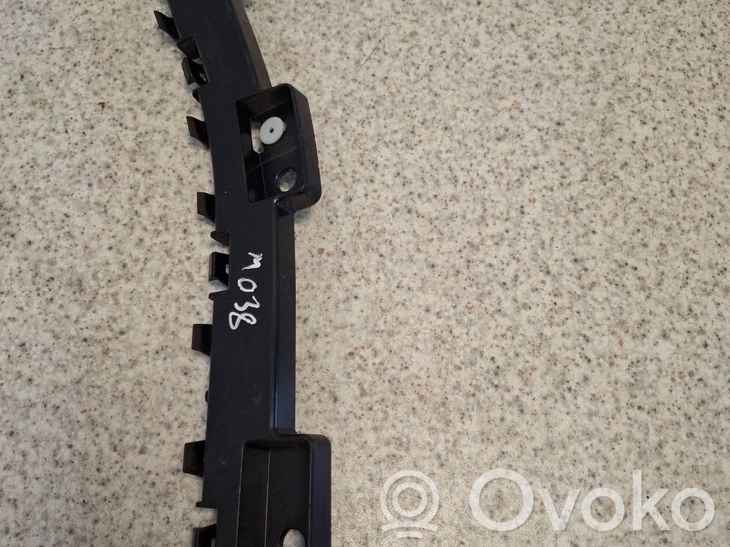 Ford S-MAX Rear bumper mounting bracket 
