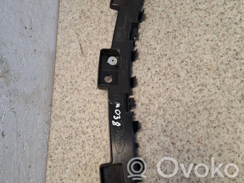 Ford S-MAX Rear bumper mounting bracket 
