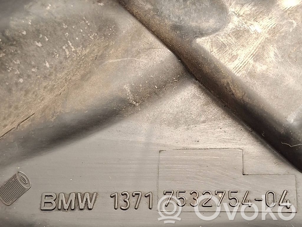 Luftfilterkasten   7567175,1023080S01