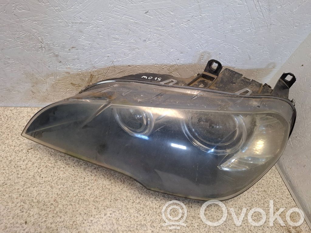 BMW X5 E70 Headlight/headlamp 