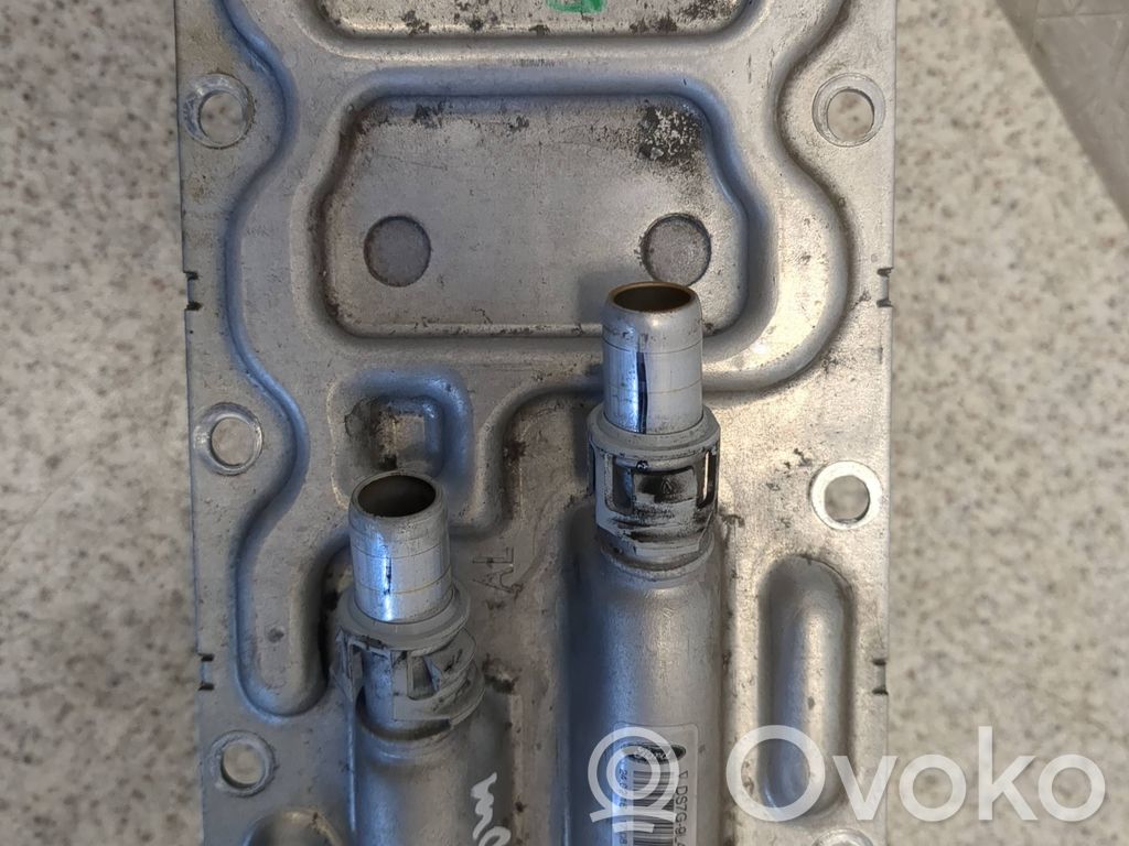 Ford S-MAX Intercooler radiator 