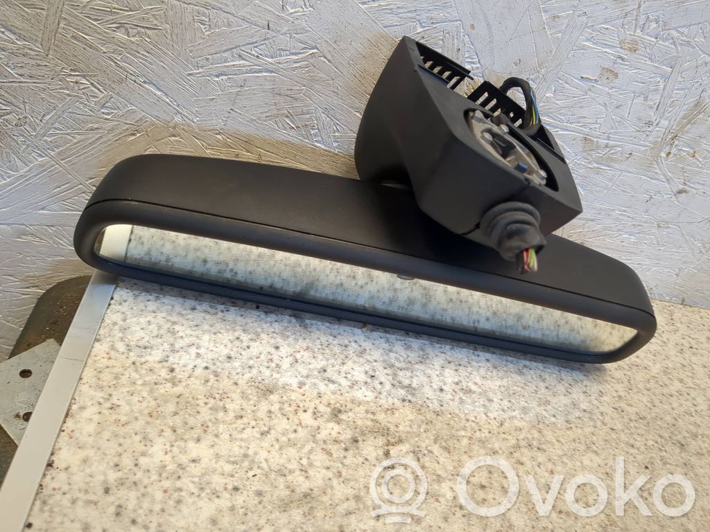 BMW 3 E92 E93 Rear view mirror (interior) 