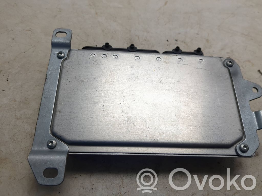 Smart ForTwo III C453 Engine control unit/module 