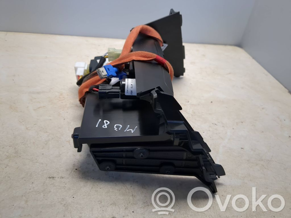 KIA Ceed Прикуриватель 