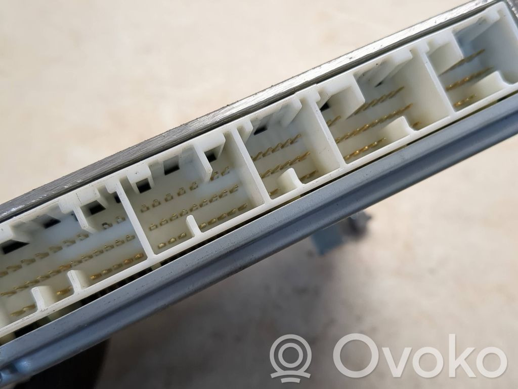 Mazda RX8 Engine control unit/module 