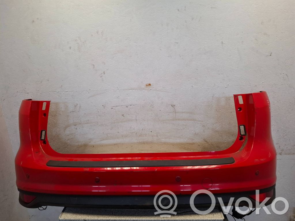 Ford C-MAX II Parachoques 