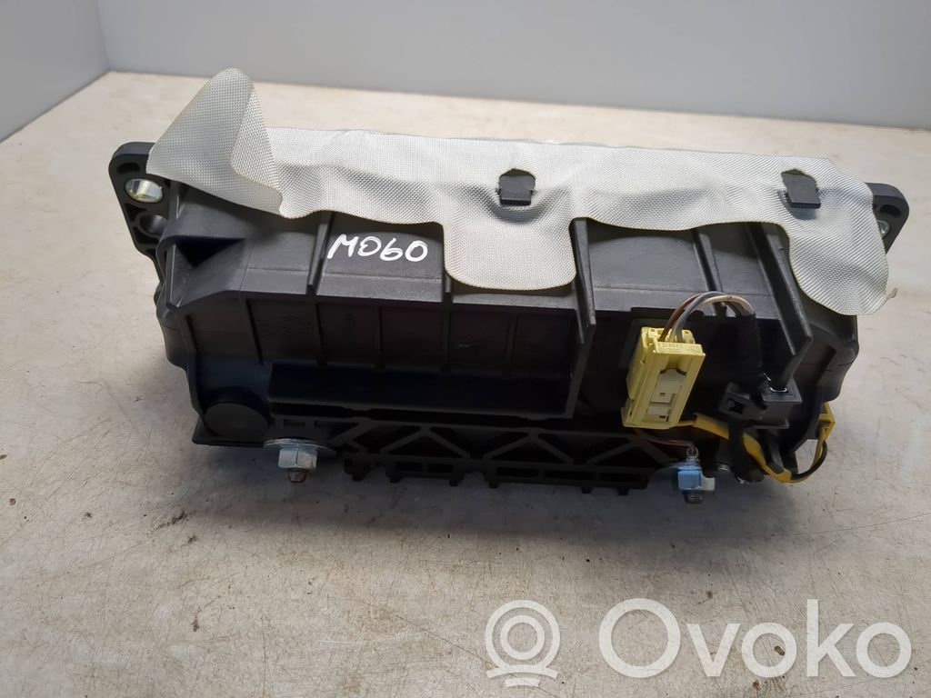 Skoda Superb B6 (3T) Poduszka powietrzna Airbag pasażera 