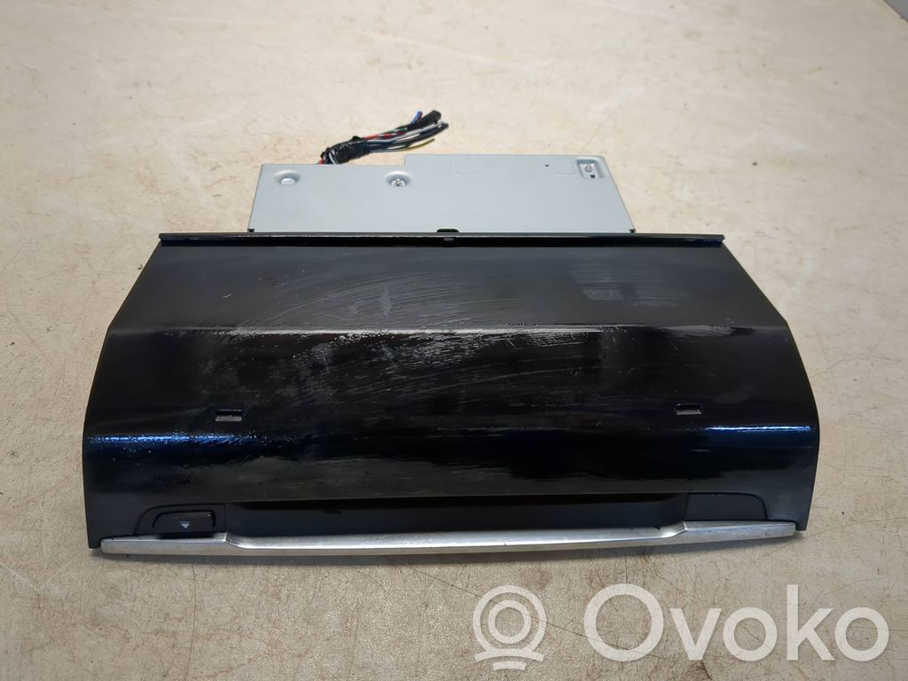 Mazda 6 Radio/CD/DVD/GPS head unit 