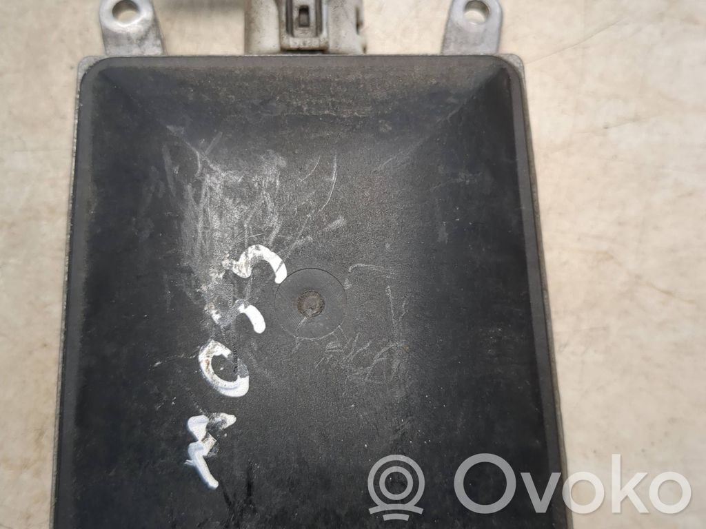 Mazda 6 Distronic sensor radar 
