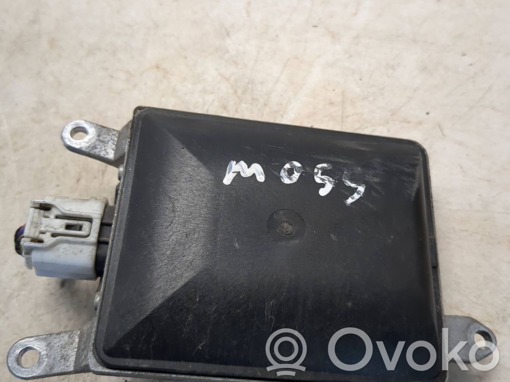 Mazda 6 Sensor de radar Distronic 