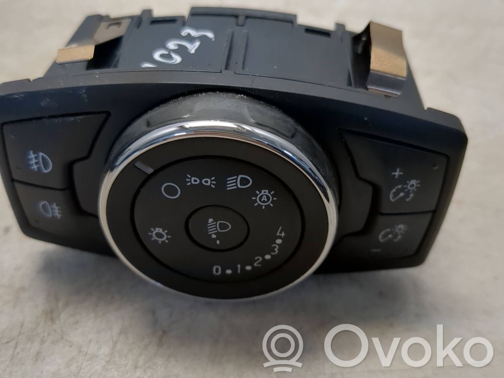 Ford B-MAX Light switch 