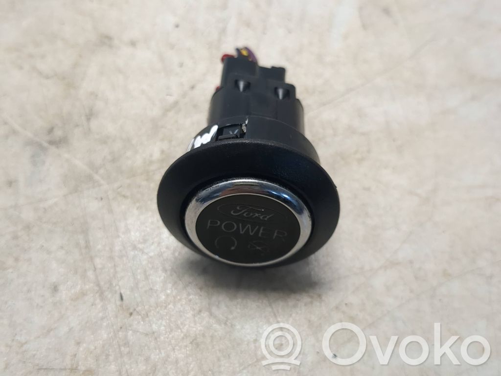 Ford Ecosport Engine start stop button switch 