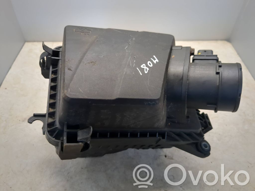 KIA Ceed Luftfilterkasten 
