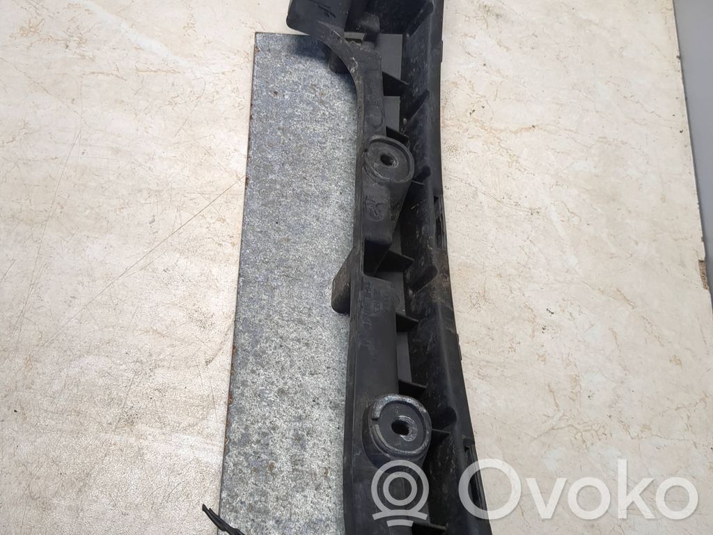 Audi TT TTS Mk2 Rear bumper mounting bracket 