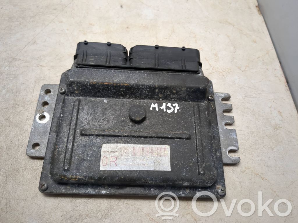 Engine control unit/module