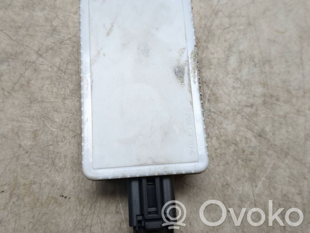 Volvo V40 Keyless (KESSY) go control unit/module 
