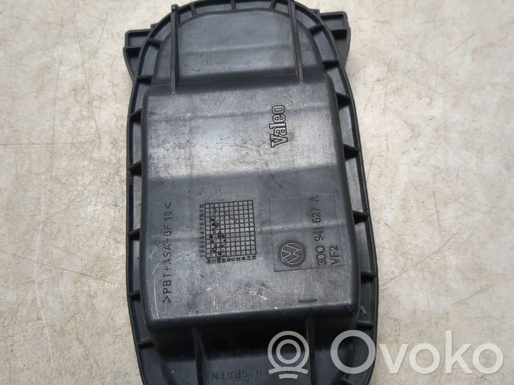 Volkswagen Phaeton Lastre de faros xenón 