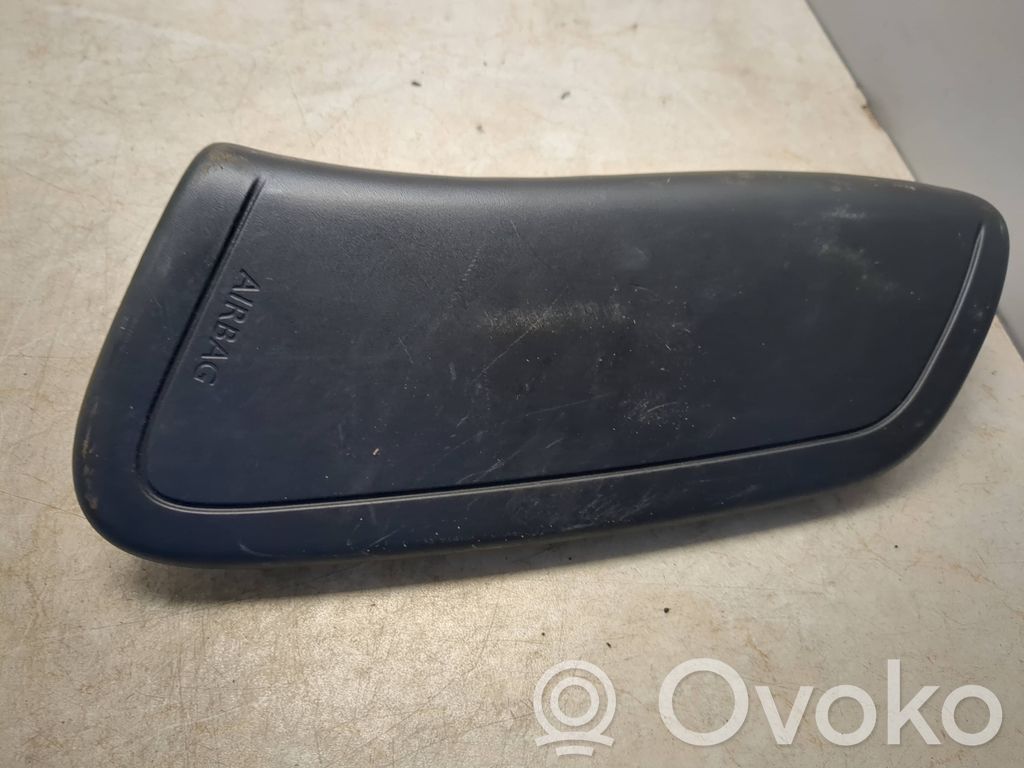 Peugeot 108 Airbag del asiento 