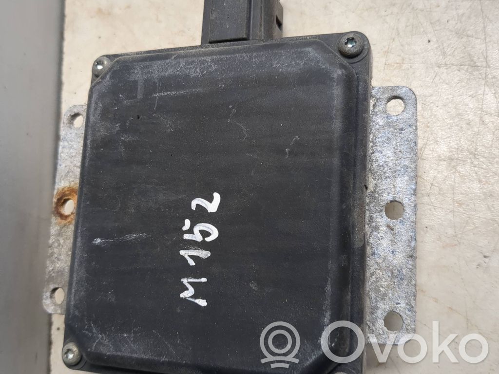 Volvo V40 Blind spot module 