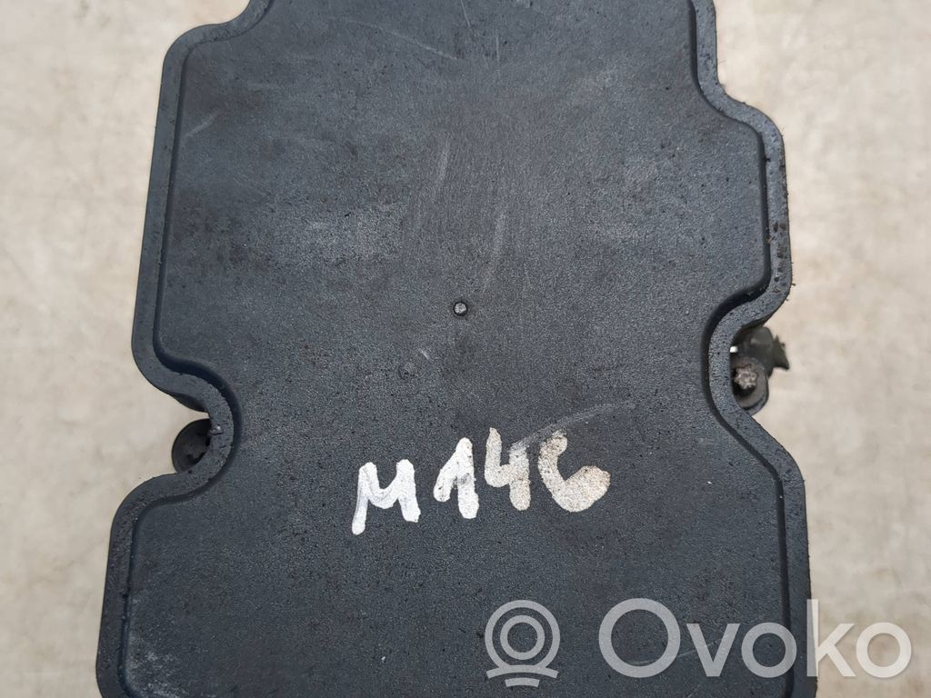 Peugeot 108 ABS Pump 