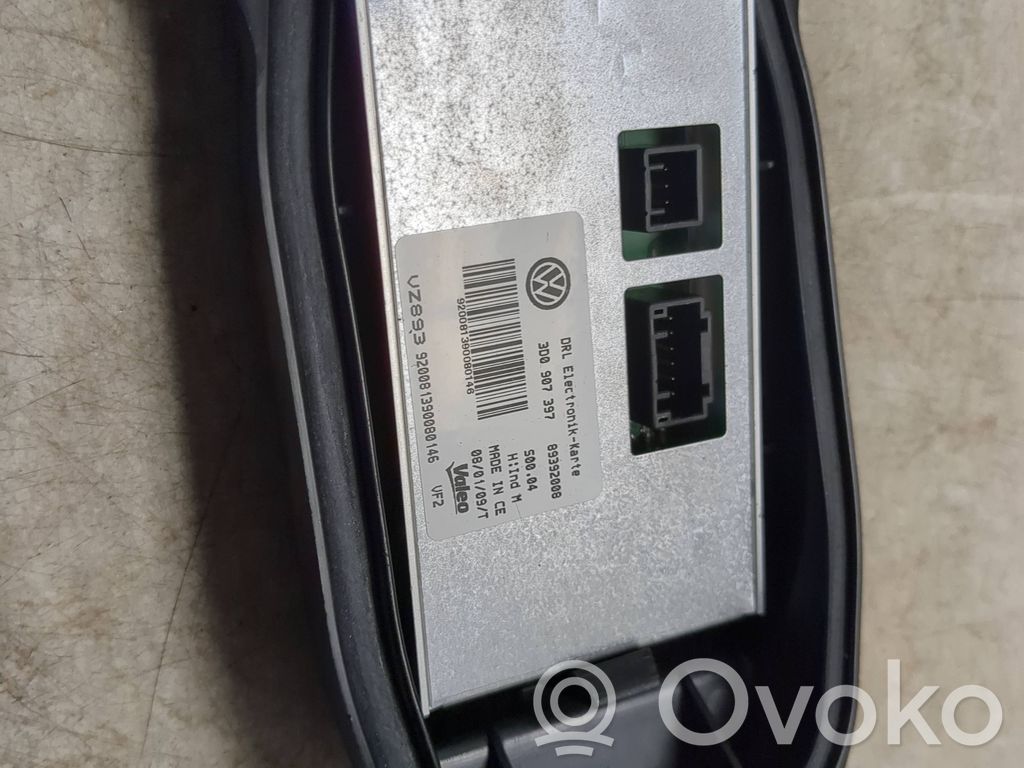 Volkswagen Phaeton Lastre de faros xenón 