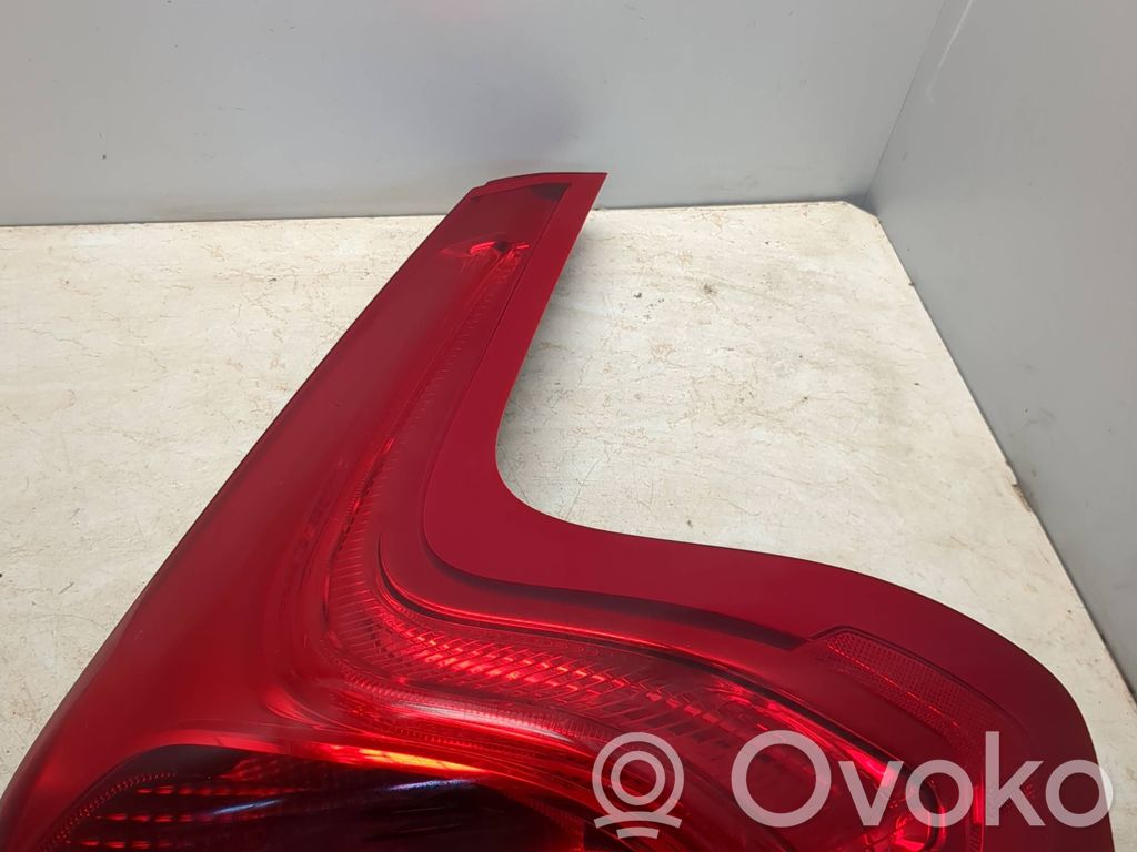 Volvo V40 Lampă spate în caroserie 